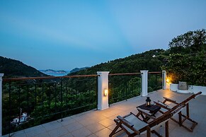 Skopelos Country Villas