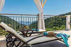 Skopelos Country Villas