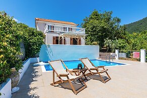 Skopelos Country Villas