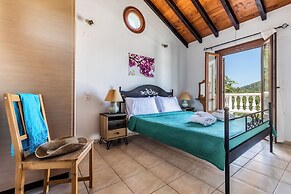Skopelos Country Villas