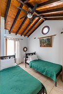 Skopelos Country Villas