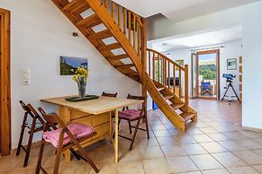 Skopelos Country Villas