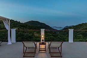 Skopelos Country Villas