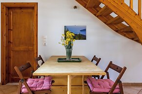 Skopelos Country Villas