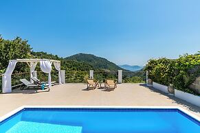 Skopelos Country Villas
