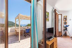 Skopelos Country Villas
