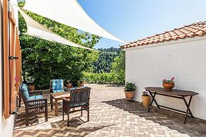 Skopelos Country Villas
