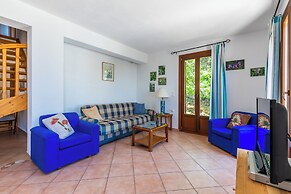 Skopelos Country Villas