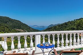 Skopelos Country Villas