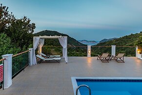 Skopelos Country Villas
