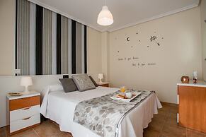 Apartamentos River Santander