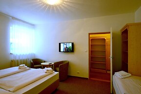 SkiHotel Lenka