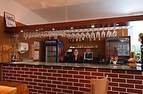 SkiHotel Lenka
