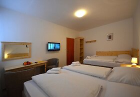 SkiHotel Lenka