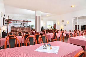 SkiHotel Lenka