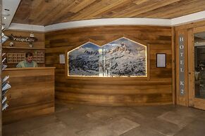 Hotel K2