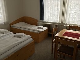Hotel Tři růže