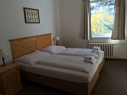 Hotel Tři růže