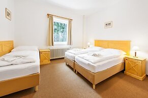 Hotel Tři růže