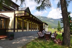 Hotel Výsluní