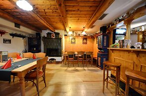 Hotel Výsluní