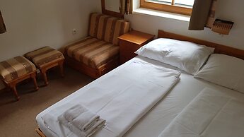 Hotel Výsluní
