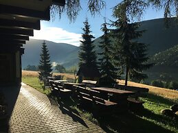 Hotel Výsluní