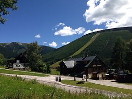 Hotel Výsluní