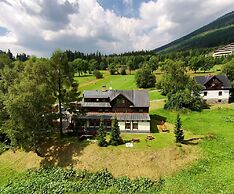 Hotel Výsluní