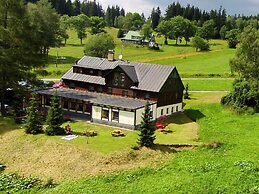 Hotel Výsluní
