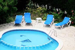 Hotel Rocatel