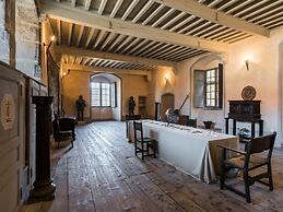 Château des Marcilly Talaru