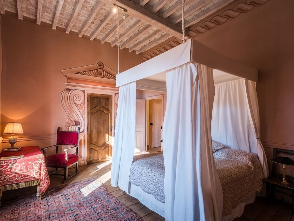 Château des Marcilly Talaru