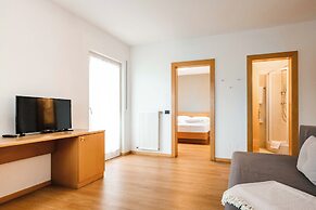 Residence Isarcus