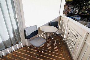 Residence Isarcus