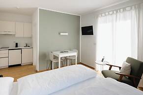 Residence Isarcus