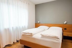 Residence Isarcus