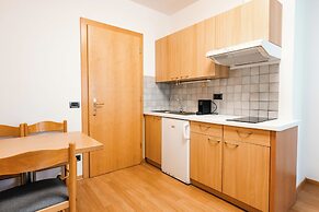 Residence Isarcus