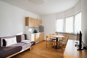 Residence Isarcus