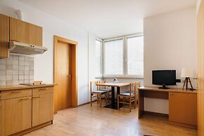 Residence Isarcus