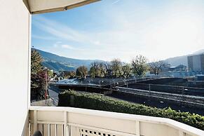 Residence Isarcus