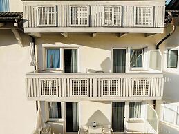 Residence Isarcus