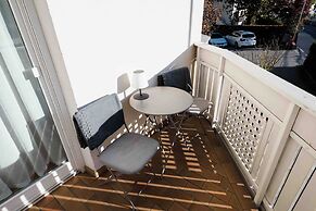 Residence Isarcus