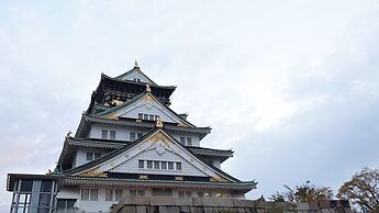 Toyoko Inn Osaka Semba Higashi