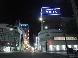 Toyoko Inn Iwaki Ekimae