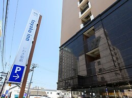 Toyoko Inn Iwaki Ekimae