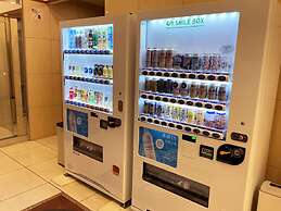 Toyoko Inn Iwaki Ekimae
