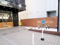 Toyoko Inn Iwaki Ekimae