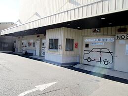 Toyoko Inn Iwaki Ekimae