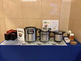 Toyoko Inn Iwaki Ekimae